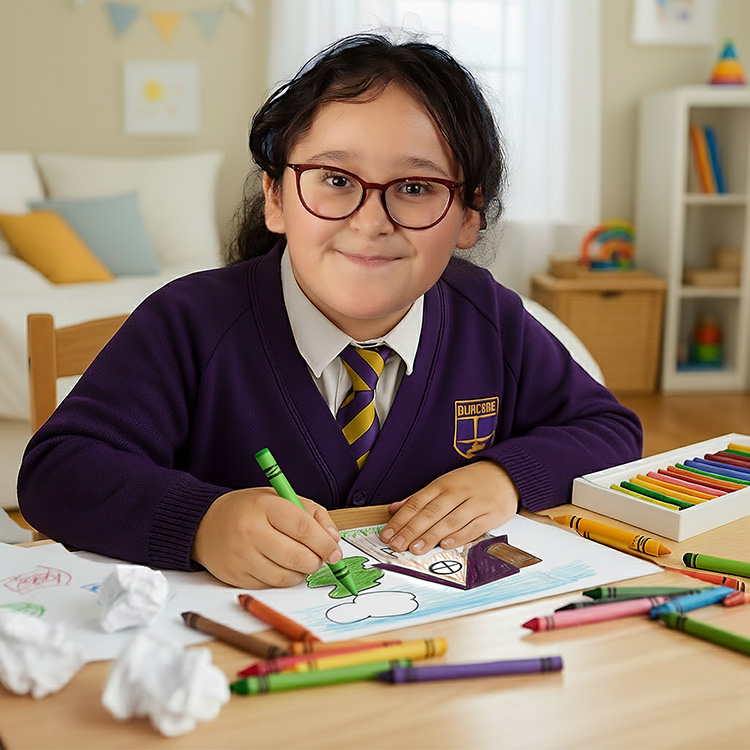 Renovated Hertfordshire property with welcoming greenery